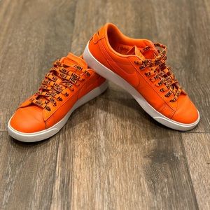 Nike Blazer low SE casual sneakers